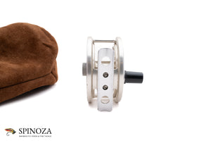 Bogdan Baby Wide Trout Reel