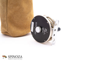 Bogdan Baby Trout Reel