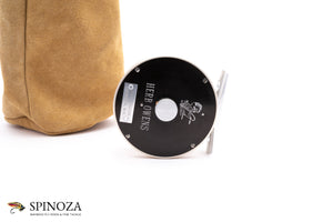 Bogdan Baby Trout Reel