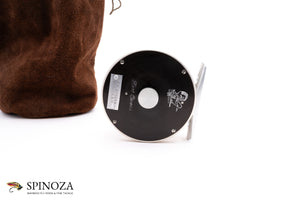 Bogdan Baby Trout Reel