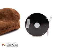 Bogdan Baby Wide Trout Reel