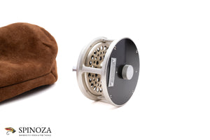 Bogdan Baby Wide Trout Reel