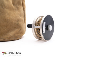 Bogdan Baby Trout Reel