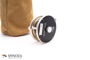 Bogdan Baby Trout Reel