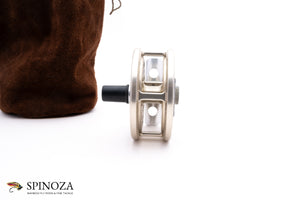 Bogdan Baby Trout Reel