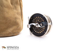 Bogdan Baby Trout Reel