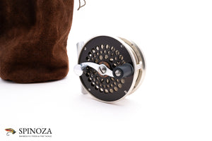 Bogdan Baby Trout Reel
