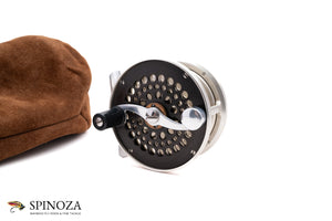 Bogdan Baby Wide Trout Reel