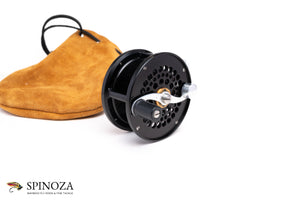 Bogdan Baby Wide Trout Reel