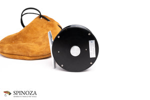 Bogdan Baby Wide Trout Reel