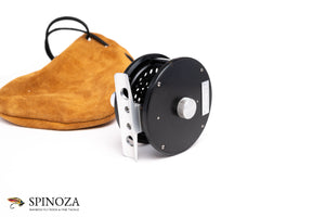 Bogdan Baby Wide Trout Reel