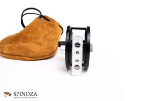 Bogdan Baby Wide Trout Reel