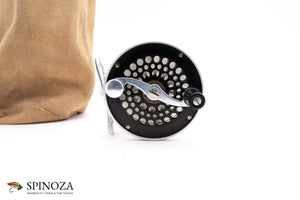 Bogdan Baby Wide Trout Reel