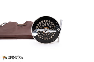 Bogdan Baby Wide Trout Reel