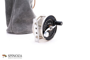 Bogdan Baby Wide Trout Reel