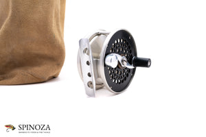 Bogdan Baby Wide Trout Reel