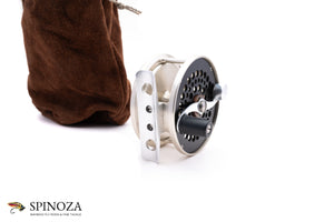Bogdan Baby Wide Trout Reel