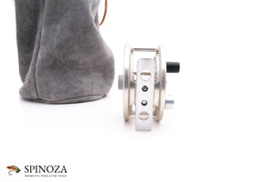 Bogdan Baby Wide Trout Reel