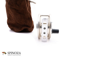 Bogdan Baby Wide Trout Reel