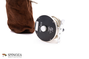 Bogdan Baby Wide Trout Reel