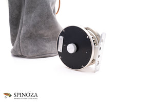 Bogdan Baby Wide Trout Reel