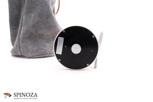 Bogdan Baby Wide Trout Reel