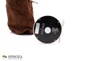 Bogdan Baby Wide Trout Reel