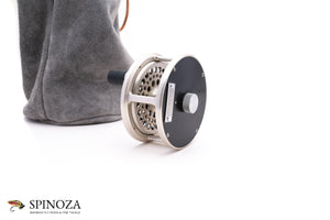 Bogdan Baby Wide Trout Reel