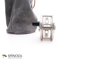 Bogdan Baby Wide Trout Reel