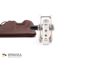 Bogdan Baby Wide Trout Reel