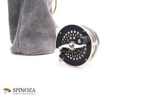 Bogdan Baby Wide Trout Reel