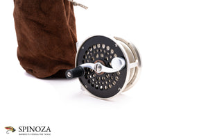Bogdan Baby Wide Trout Reel