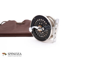 Bogdan Baby Wide Trout Reel