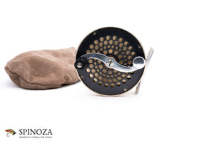 Bogdan Large Trout Reel