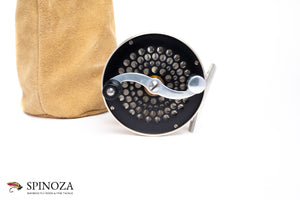 Bogdan Large Trout Reel