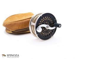 Bogdan Large Trout Reel