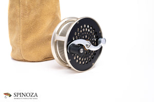 Bogdan Large Trout Reel