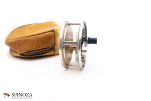 Bogdan Large Trout Reel