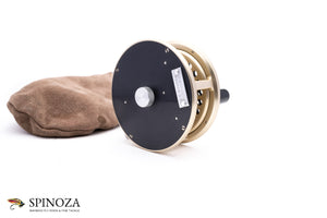 Bogdan Large Trout Reel