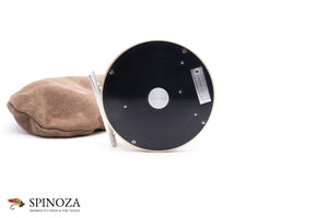 Bogdan Large Trout Reel