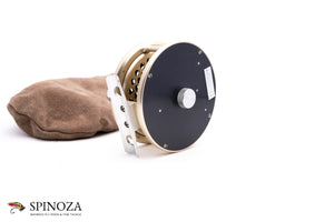 Bogdan Large Trout Reel