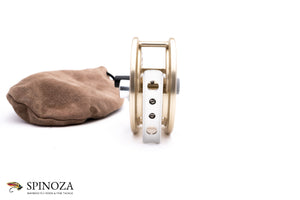 Bogdan Large Trout Reel