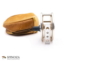 Bogdan Large Trout Reel