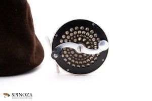 Bogdan Large Trout Fly Reel