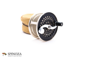 Bogdan Large Trout Fly Reel
