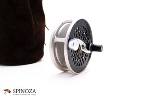 Bogdan Trout Reel