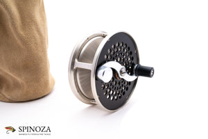 Bogdan Large Trout Reel