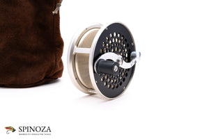 Bogdan Large Trout Reel