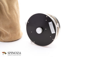 Bogdan Large Trout Reel