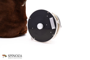 Bogdan Large Trout Reel